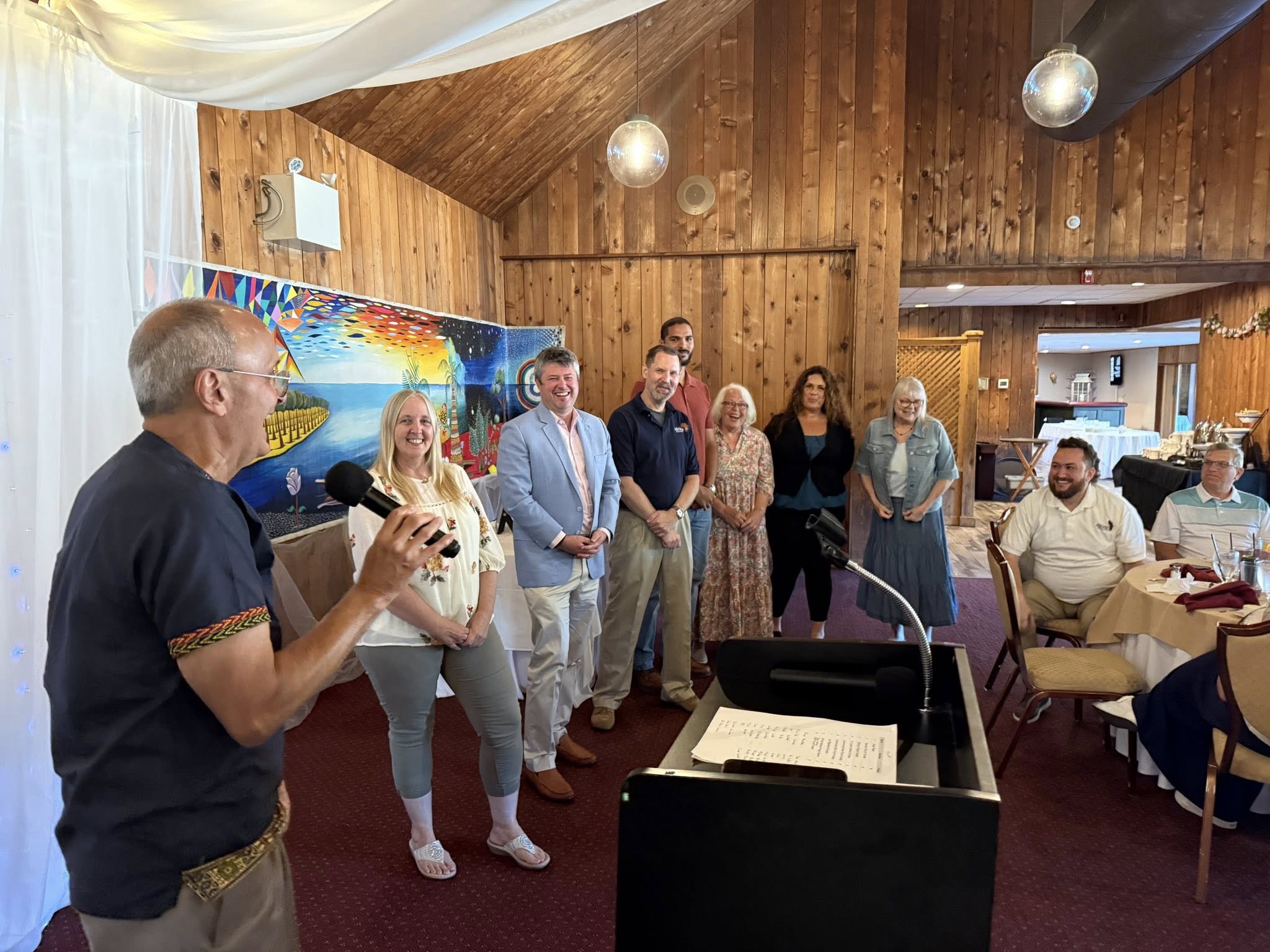 Governance and board work